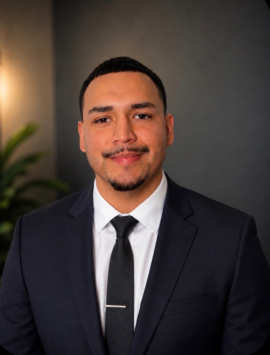 Edgar Diaz Sanchez